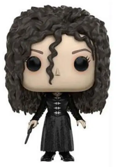 Коллекционная модель куклы Bellatrix lestranna Bella | Игрушки и хобби