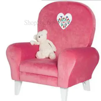

Boys Single Kindergarten Children Cute Girl Princess Sofa Sofa Reading Baby Sofa Sofa Chair