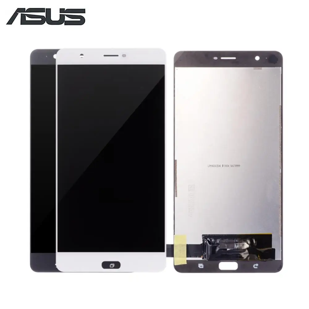 

Original Display For Asus Zenfone 3 Ultra ZU680KL LCD Display Touch Screen Assembly For ASUS ZU680KL LCD Replacement Parts