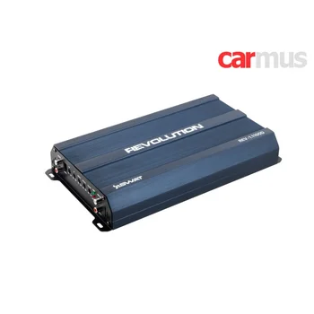 

Swat Rev-1.1100D amplifier digital 1100 W (class D)