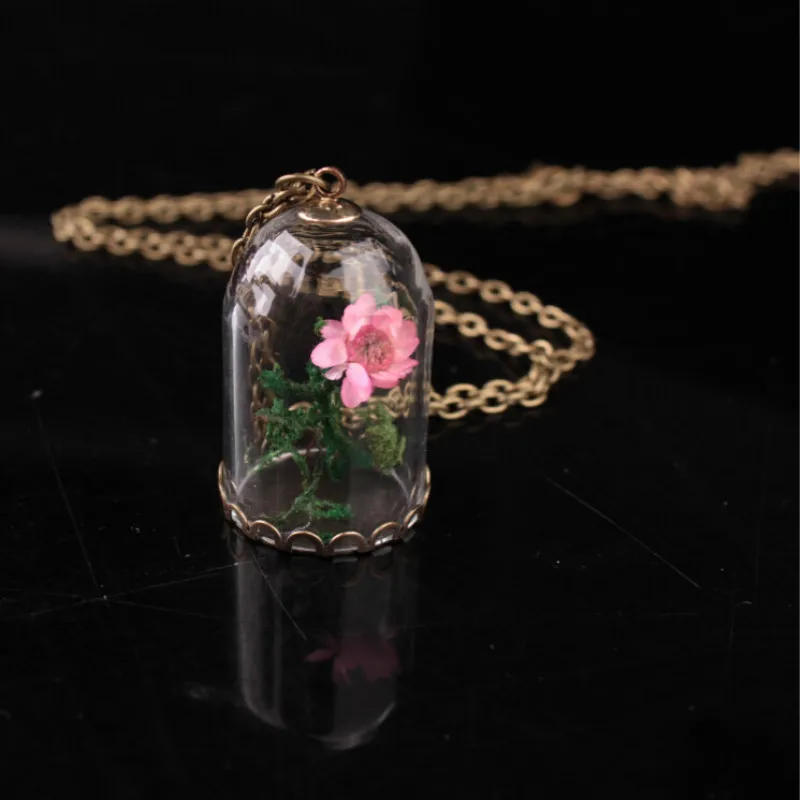 Коллекция 2019 года индивидуальность искусственное Одуванчик сухие цветы