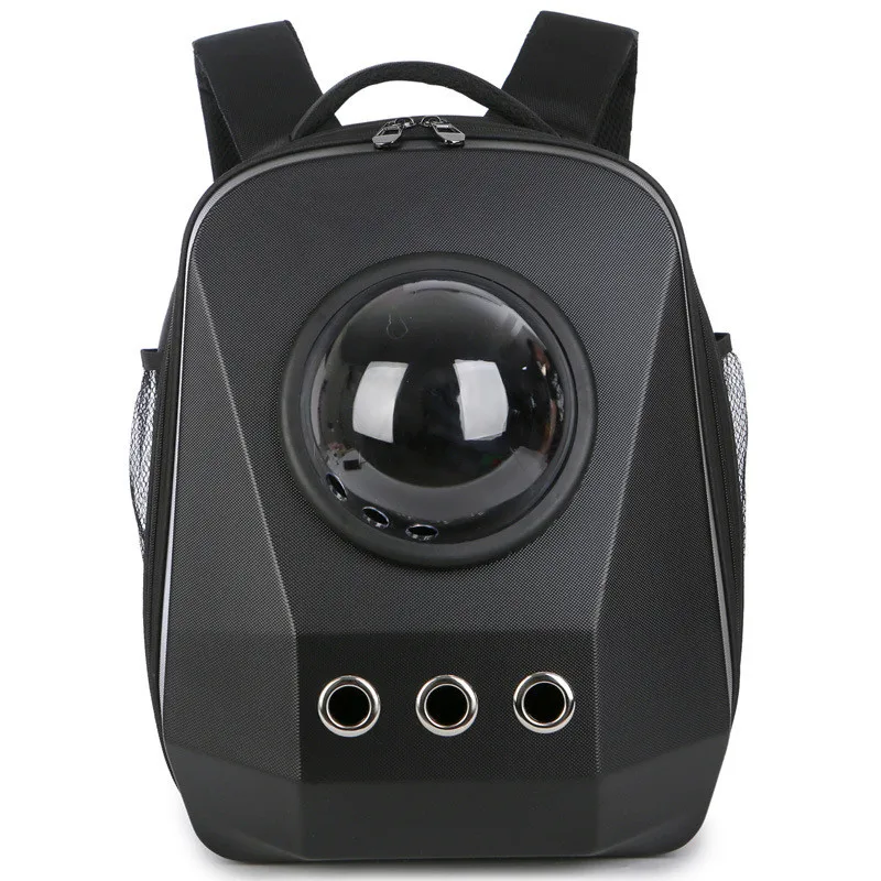 

Cat Backpack Bag for Pet Dog Transport Portable Carrier Space Astronaut Travel Shoulder Carrying Bag Handbag For Small Cat Dogs