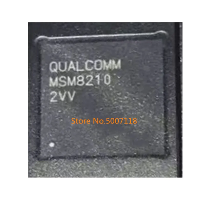 MSM8210-2VV BGA