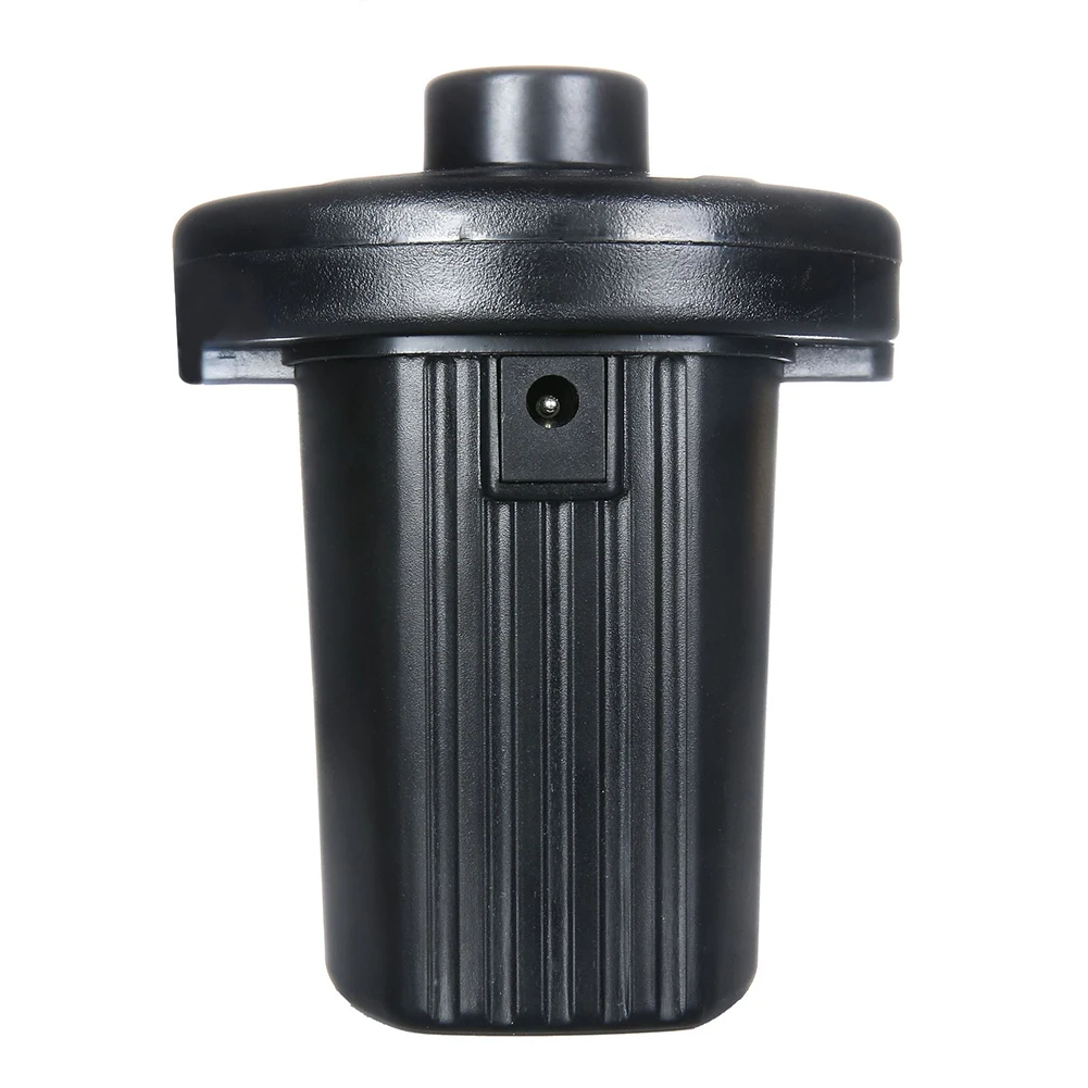 Практичный дефлятор для лодки автомобиля воздушный насос USB зарядка быстрая