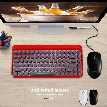 

1000dpi Mice Optical Mouse Computer PC Laptop Ergonomic USB Wired for Logitech M100R Household Computer Safety Parts