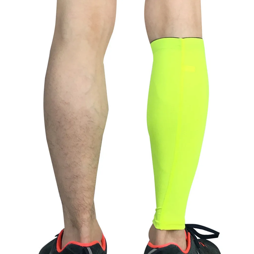 Perimedes велосипедные спортивные носки мужские беговые компрессионный Чехол Носки для ног поддержка икры облегчение боли спортивные носки для мужчин баскетбол# y45