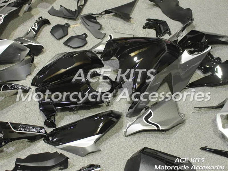 烤漆H CBR1000RR-17  红牛 灰 (4)