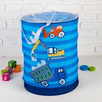 

Toy storage basket "Technica" 35 × 35 × 45 cm