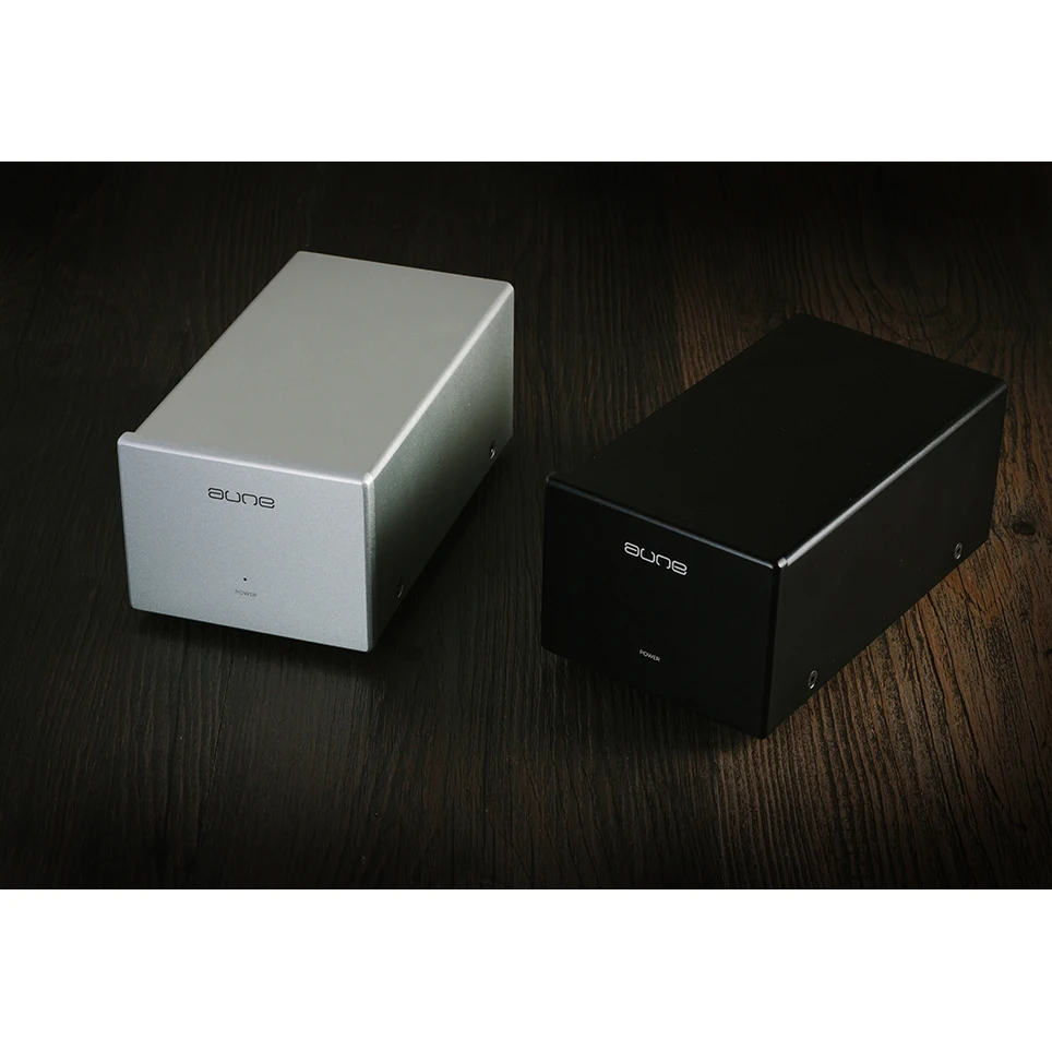 AUNE XP1 power adapter