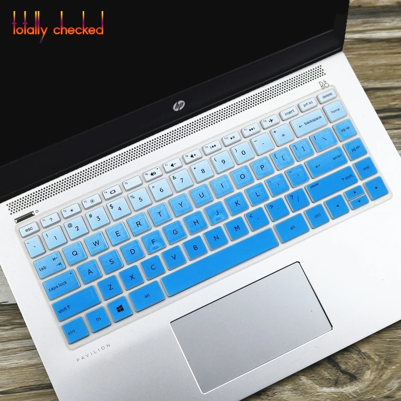 Защитная крышка для клавиатуры ноутбука hp Pavilion 13 13-an0012la 13-an0056tu 13-an0047tu 13-an0007ne 13-an0007la 13-an0031wm 13-an