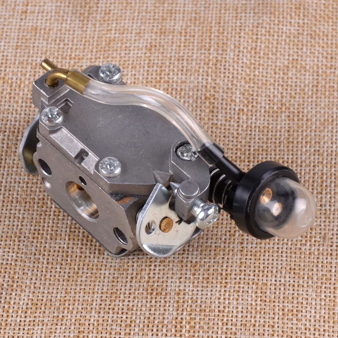 LETAOSK Карбюратор Carb 577135901 подходит для Weedeater FX26SCE SST25CE W25SB W25CFK