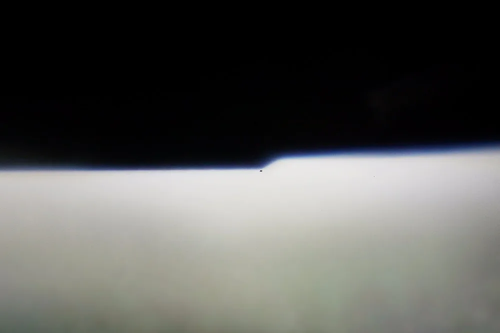 F3S-黑色-实拍-H11透镜光形