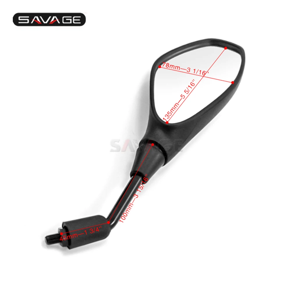  S   Side Rearview Rear View Mirrors  (2)