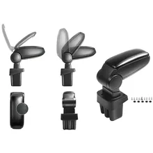 Подлокотник Rival для Hyundai Solaris I седан, хэтчбек 2010-, 52305002