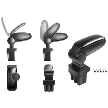 

Armrest Rival for Hyundai Solaris (sedan hatchback 2010-2017, 52305002