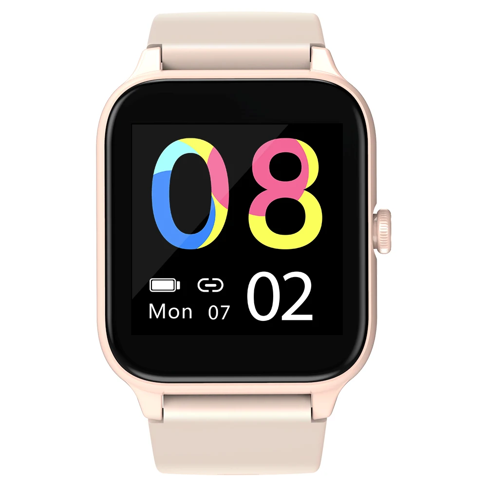 US $24.99 Blackview Smartwatch R3 Pro Heart Rate Men Women Sports Watch Clock Sleep Monitor UltraLong Battrey For Ios Android Phone