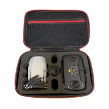 Водонепроницаемый чехол для DJI Mavic Mini Drone, сумка для хранения, чехол для переноски, сумочка, коробка для дрона для DJI Mavic Mini, аксессуары