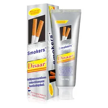 Активированный уголь отбеливающая зубная паста натуральный черный мятный вкус травяной