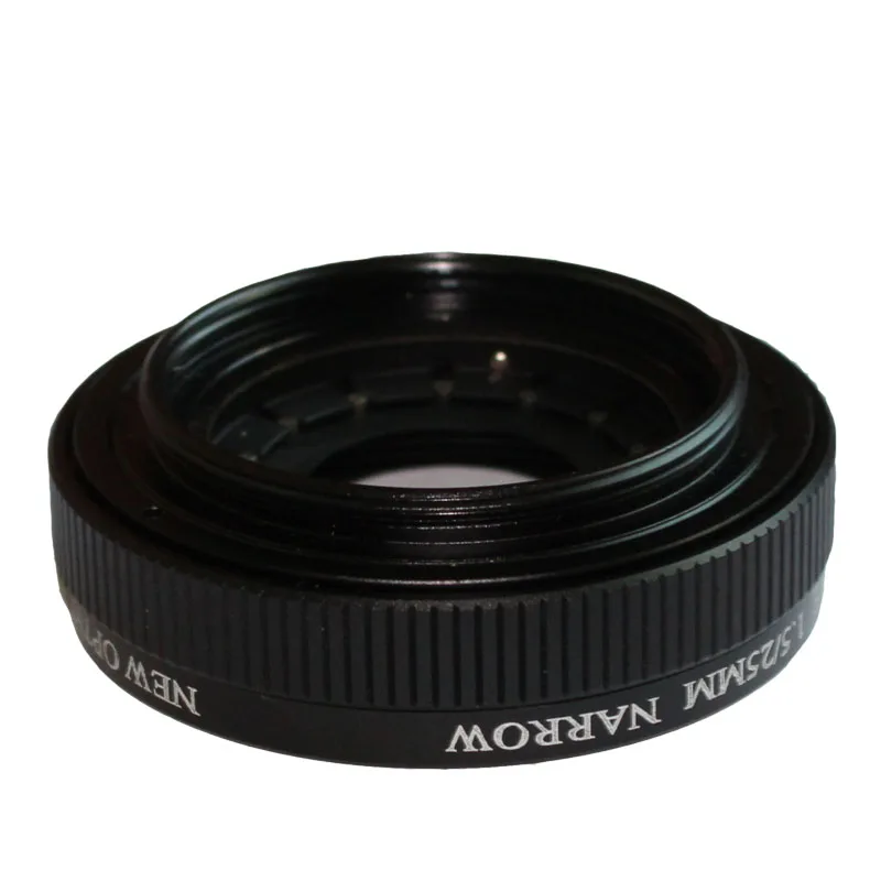  M42 Adjustable Optical Mechanical Iris Aperture Diaphragm Condensor Camera Modules Medium Diameter