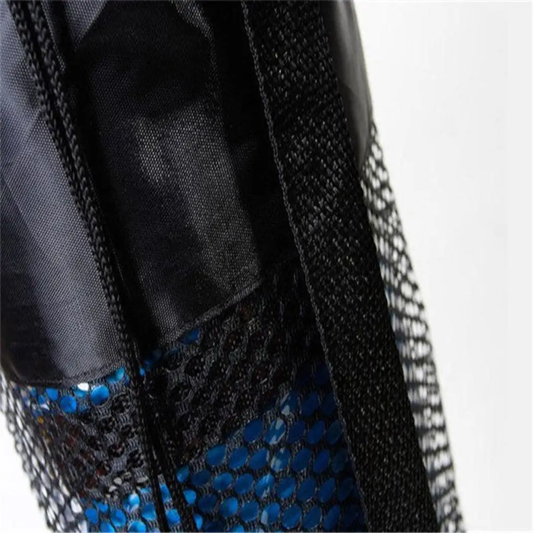 Йога коврик сумка-мешок на шнурке йога коврик держатель сумка