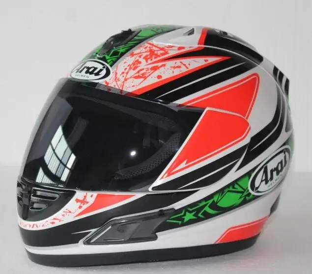 1 ; Rx-7x для мотоциклов; Rx-7; Corsair-x de la OIM Tt cara completa Motocoss c - Цвет: 1