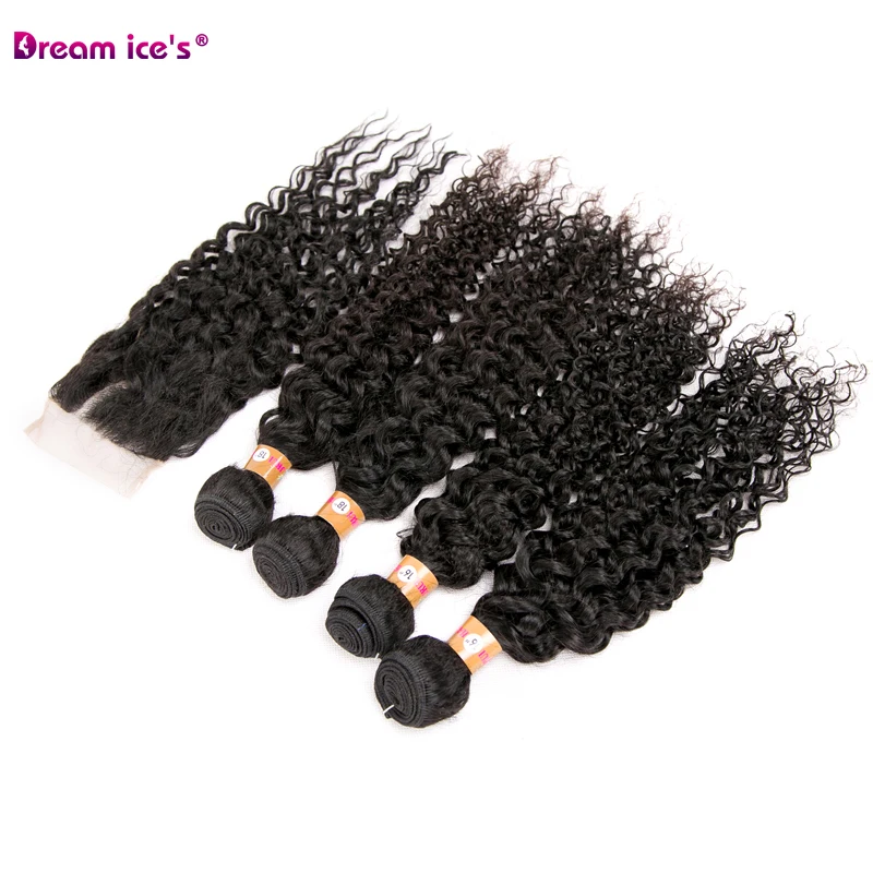 High Quality Apliques e perucas