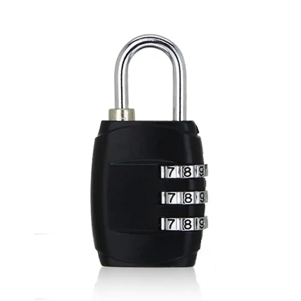 lock travel