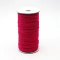 Rose red  6mm 100y