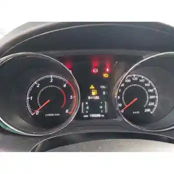 

8100C059 BOX INSTRUMENTS MITSUBISHI ASX (GA0W)