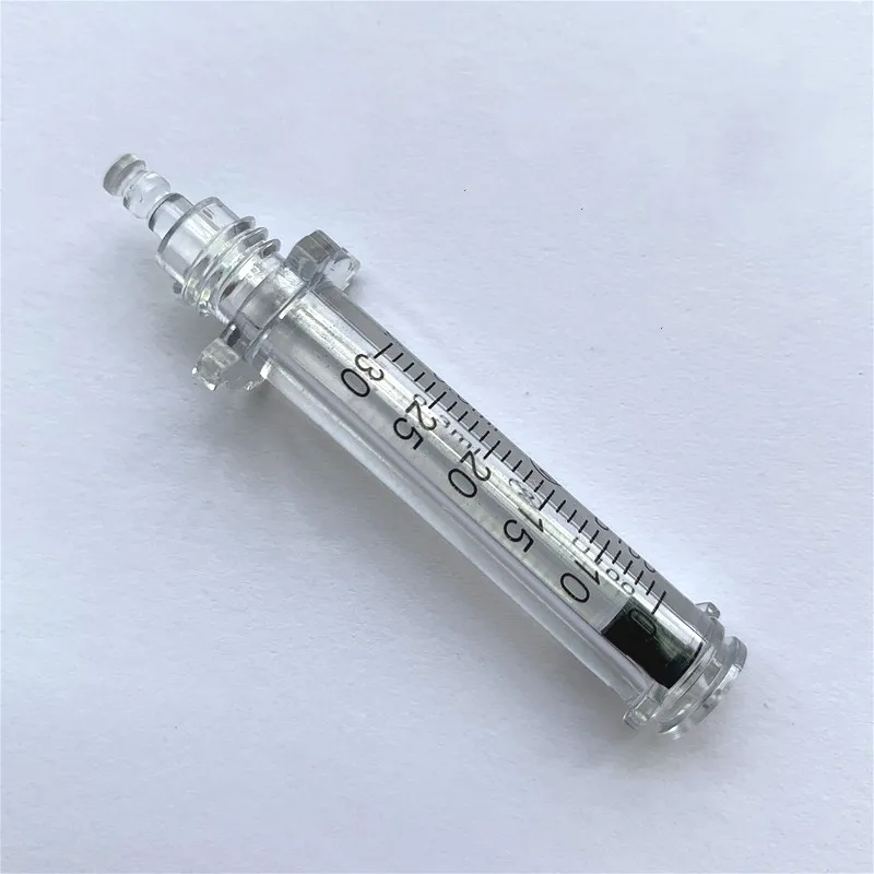 

Goblin ampoule Eliminate wrinkles Needle-free atomizer syringe accessories Sterilization needle-free supplies for ampoules