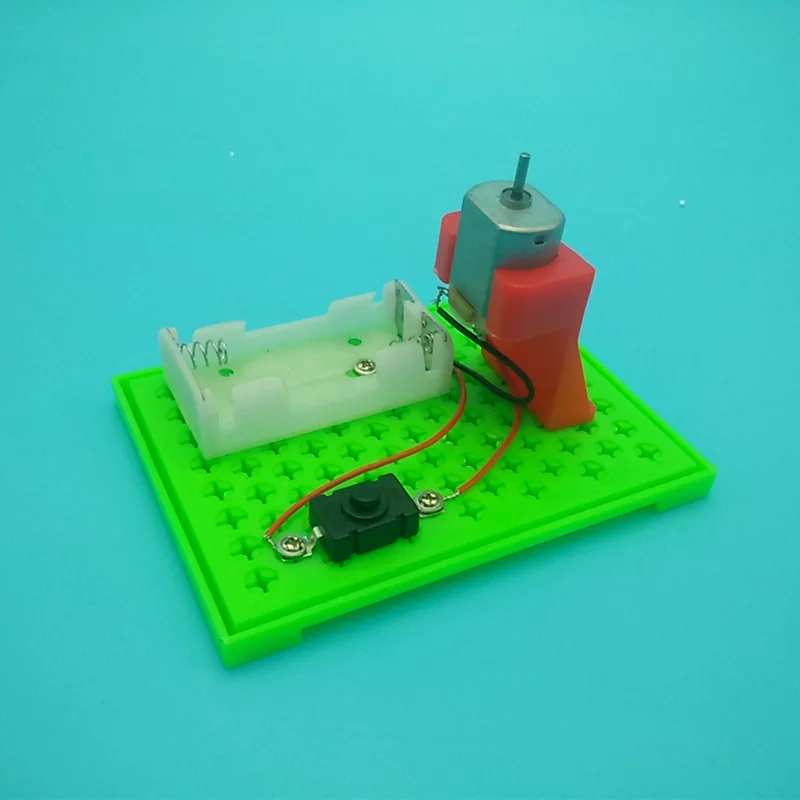

Static Electricity Small Production Snow Toy Science And Technology Electric Science Experiment Small Invention Physical Toy Non