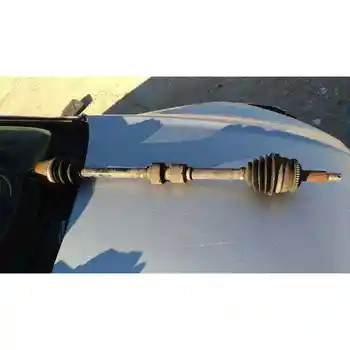 

TRANSMISSION FRONT RIGHT HYUNDAI I30