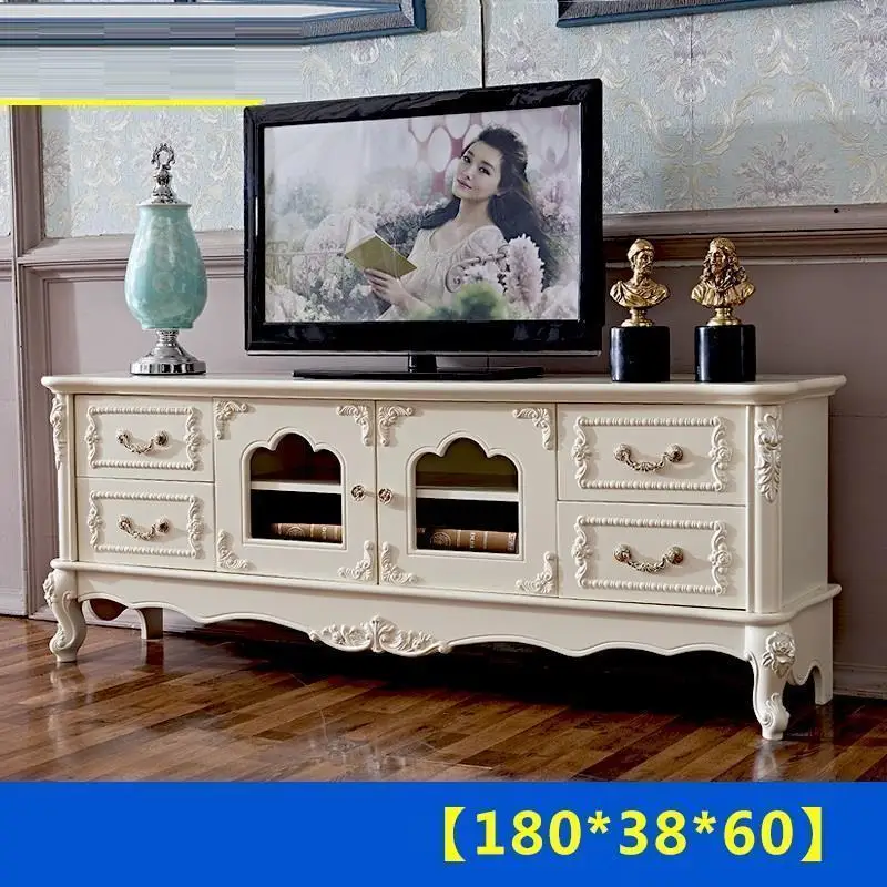 Bureau Sehpasi Lift Led Soporte De Pie Meubel европейская деревянная мебель для гостиной монитор Стенд Meuble стол ТВ шкаф