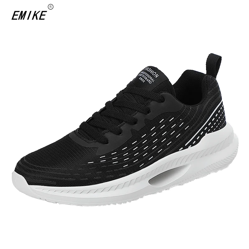 Women Vulcanized Shoes High Quality Women Sneakers Slip on Flats Shoes