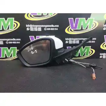 

LEFT REARVIEW MIRROR PEUGEOT 208