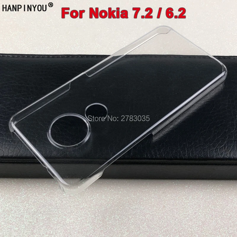 For Nokia Plus X7 X6 Glossy Snap Phone