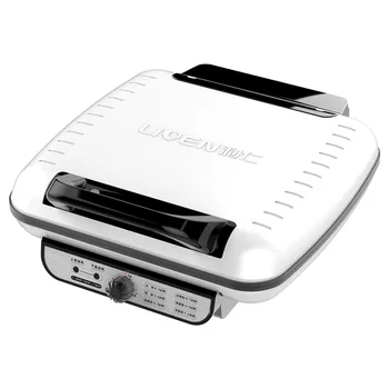 

Electric cake pan double sided heating new deepening plus large frying pan electric cake file tortilla maker waffle iron