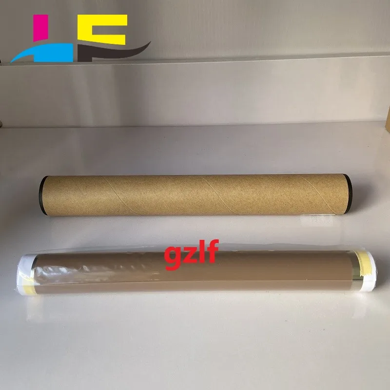 

2PCS* Fuser film sleeve for CANON IR1730/IR1740/IR1750 Metal Film import quality