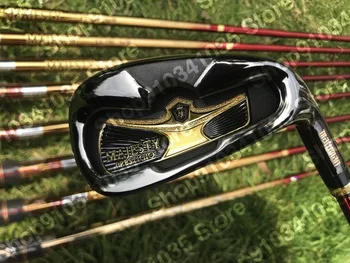 

New Maluman golf club set, golf club, men's and women's golf clubs, golf irons, golf beginners' sets, prestige 9 golf irons, equ