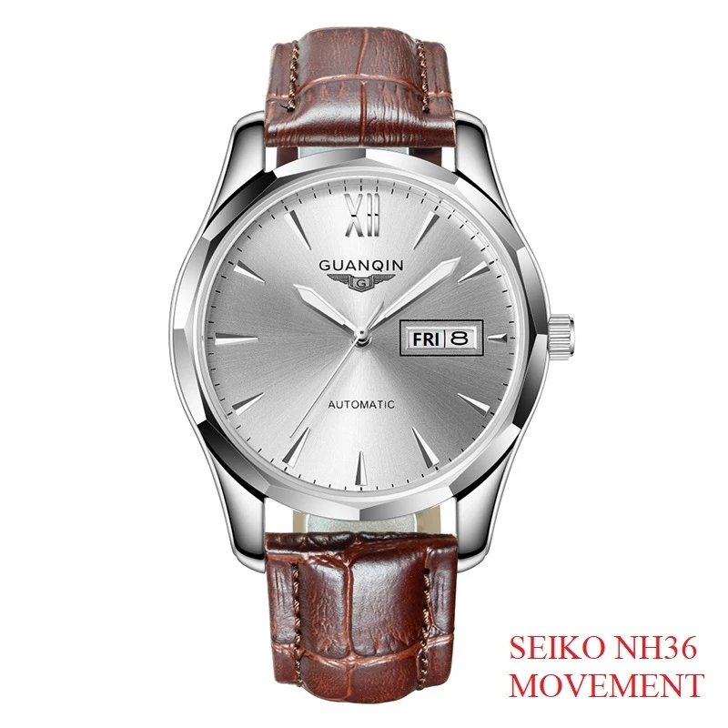 Guanqin automatique Clearance