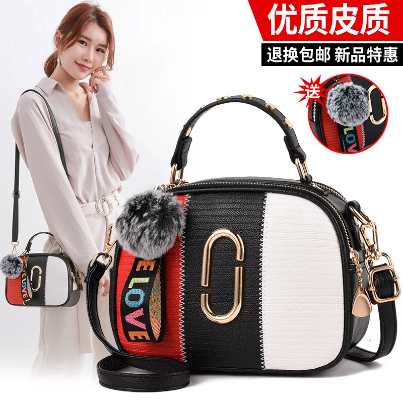 

Leather Purse Lady Totes Hand Bags for Women Ladies Handbag
