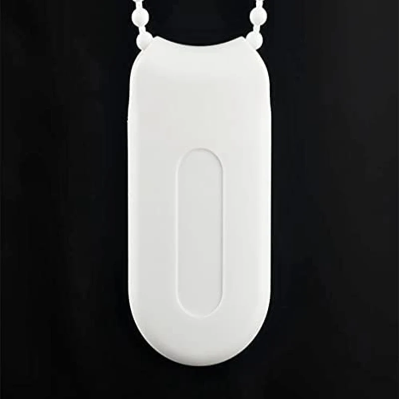 Cord Weight Spare 2pcs for Vertical Blind, Roller Blinds Window Shutter White Plastic Safety Handle Tensioner Device Blinds 4