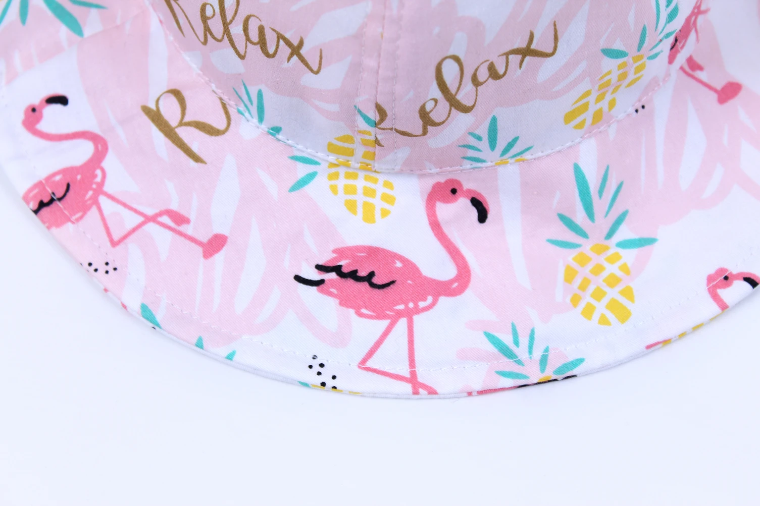 Детская Солнцезащитная шляпа Connectyle симпатичная мультяшная хлопковая