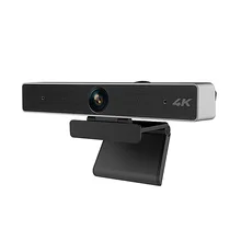 Caméra de conférence PTZ HD 4k, OTV-A4K x 3840 p, zoom numérique 5X, Webcam pour vidéoconférence, 2160