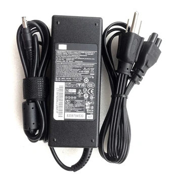 

Fit for HP 19V 4.74A 90W AC Adapter for HP Compaq 6820s Notebook PC