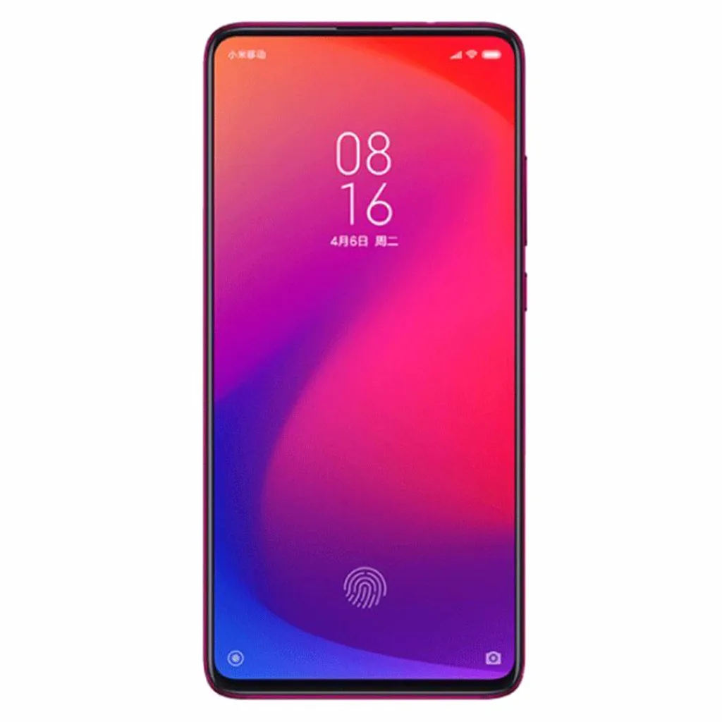 Высококачественный мобильный телефон android Xiaomi Mi9T 6,39 ''730 6+ 128G 48MP Тройная камера NFC глобальная поддержка дропшиппинг