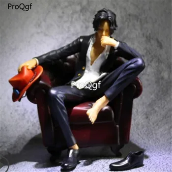 

ProQgf 1Pcs A Set dongmanerciyuan When Time Flies Statue wanqule