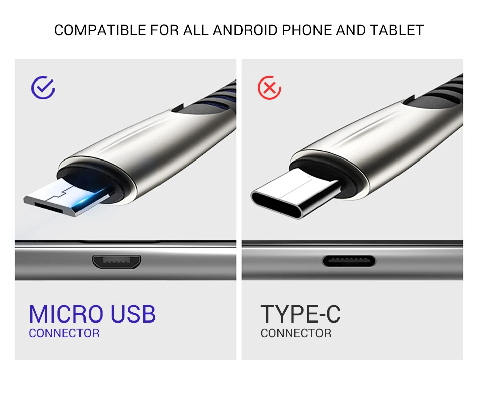 Micro USB кабель 3A Быстрая зарядка зарядное устройство для Xiaomi samsung Galaxy S7 S6 J7 Edge Note 5 LG Xbox PS4 Android USB кабель для передачи данных телефона