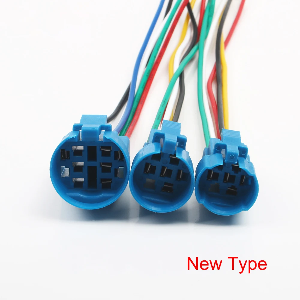 16 мм 19 мм 22 мм кабельный разъем для металла кнопочный переключатель проводки 2-6 проводов стабильный светильник Кнопка тип