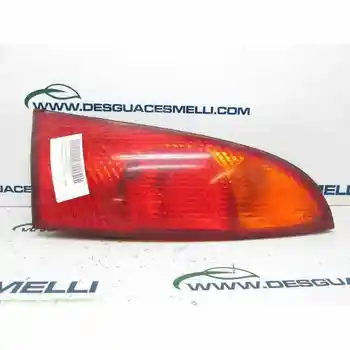 

M5113404AC RIGHT REAR light FORD FOCUS SALOON (CAK)
